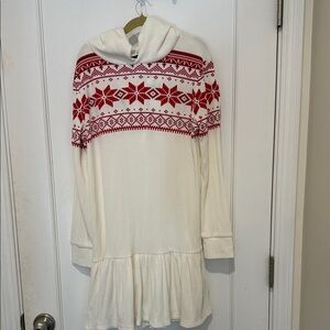 Ralph Lauren Jersey Dress, Girls size 12